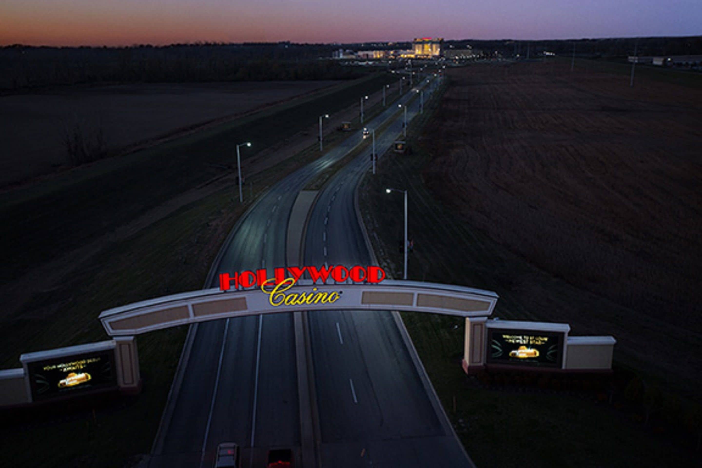 Hollywood Casino St. Louis