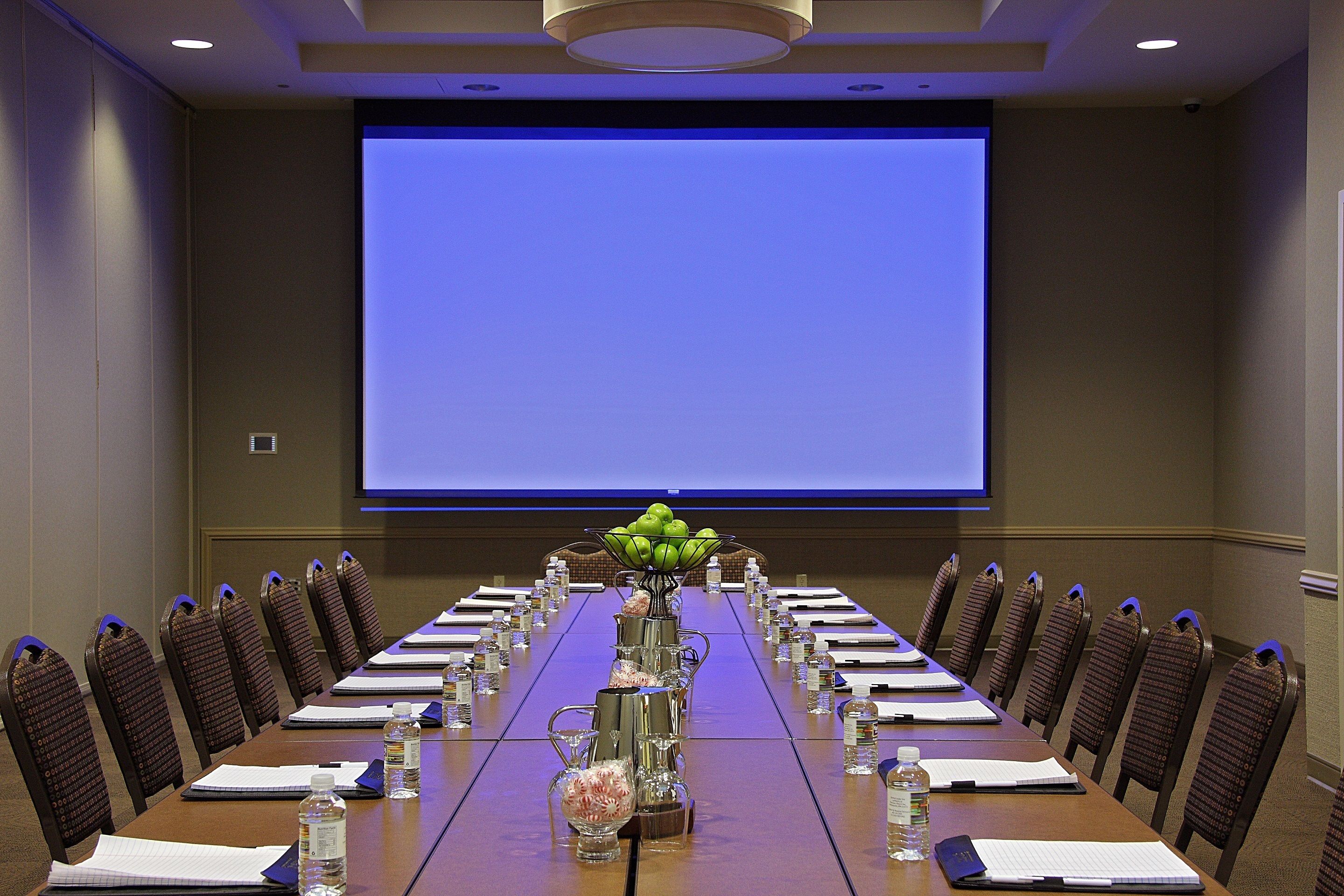 Hollywood Casino St. Louis