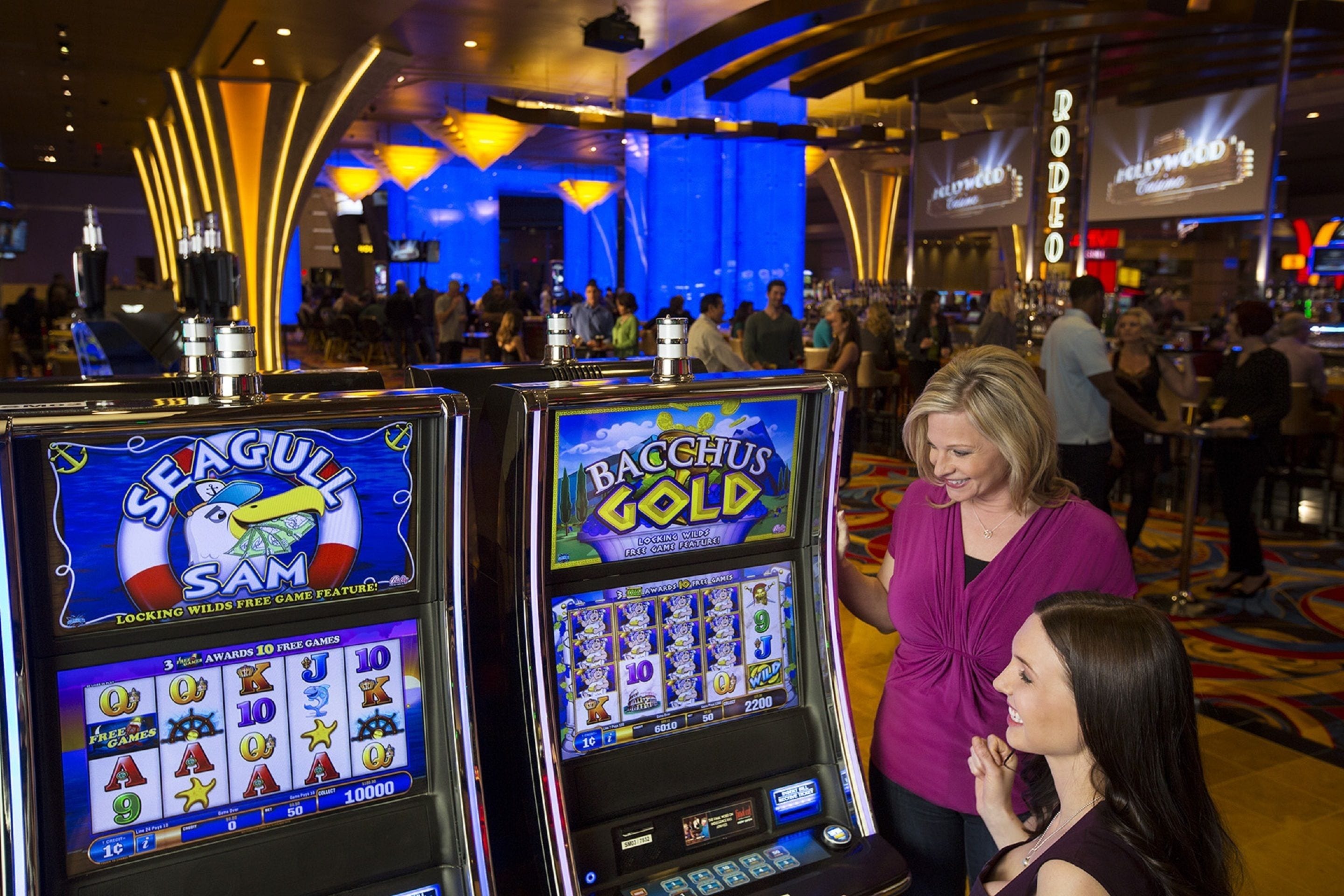 Hollywood Casino St. Louis