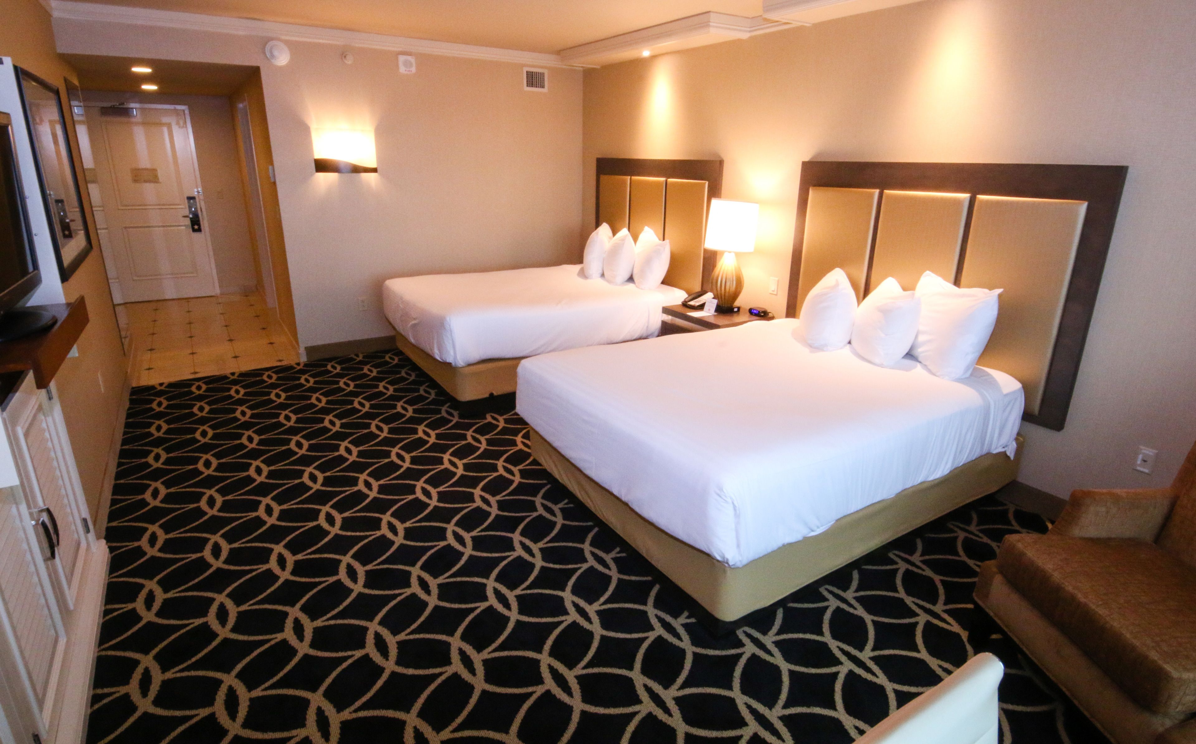 Hollywood Casino St. Louis