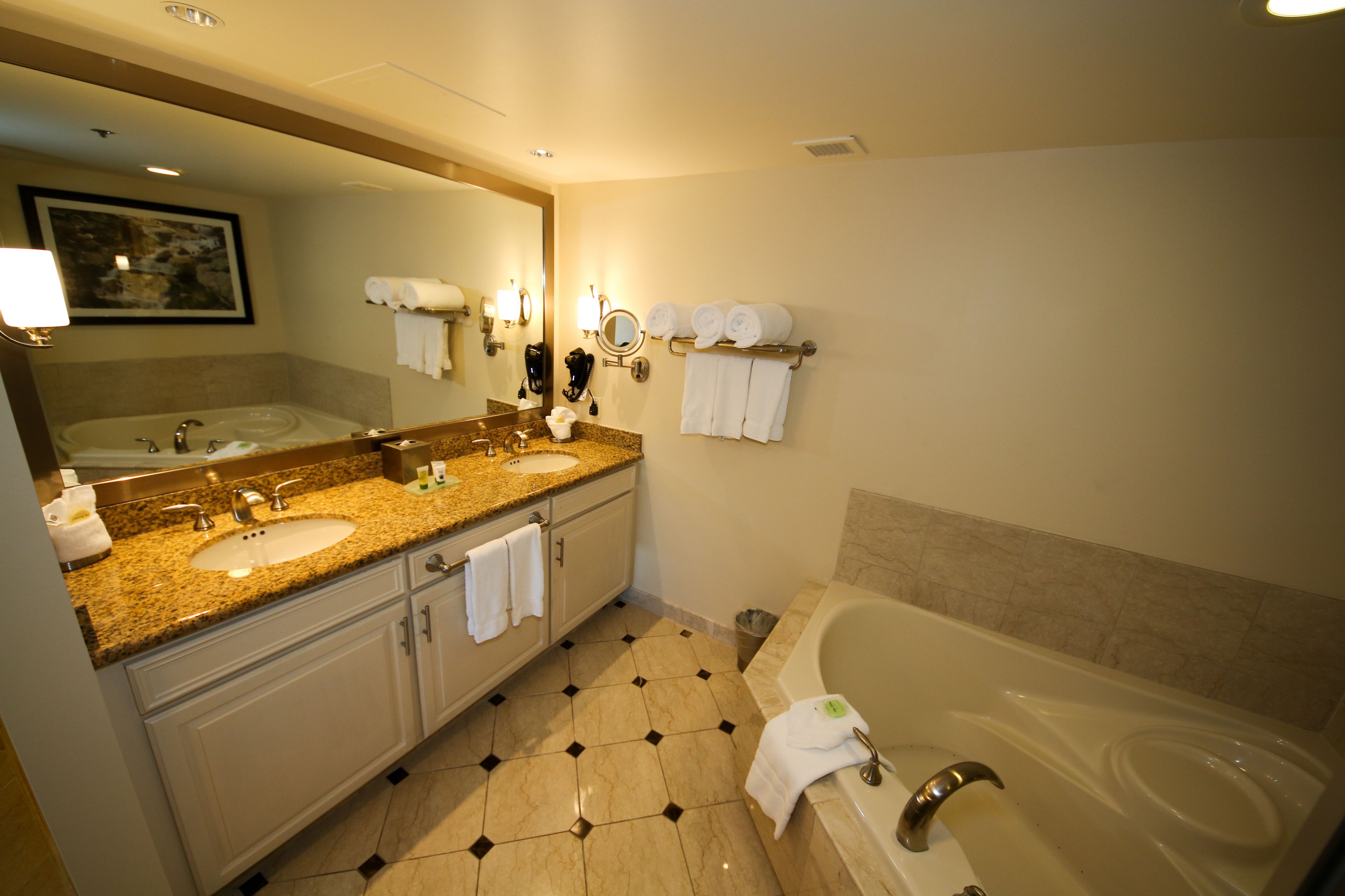 Hollywood Casino St. Louis