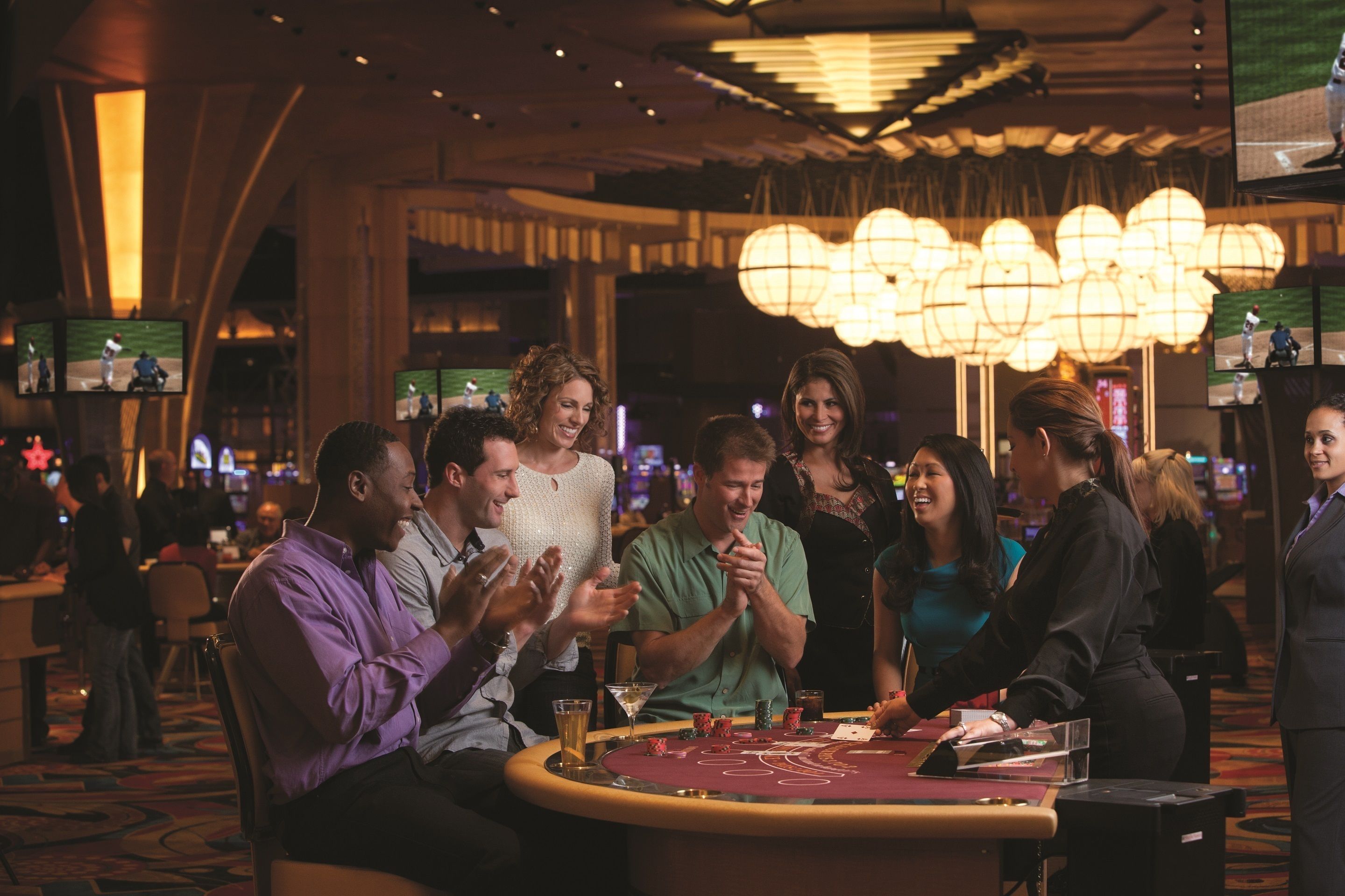 Hollywood Casino St. Louis