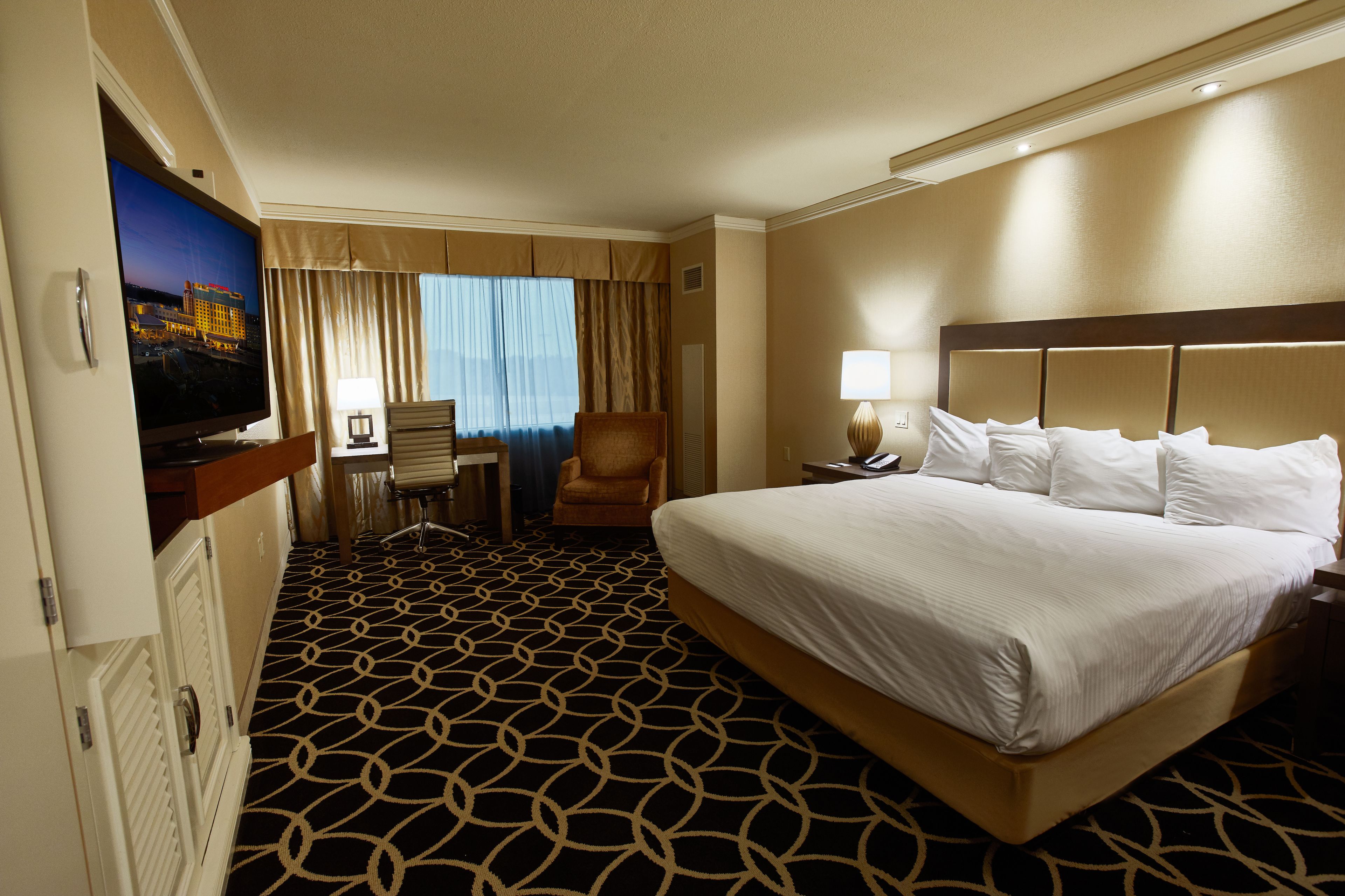 Hollywood Casino St. Louis