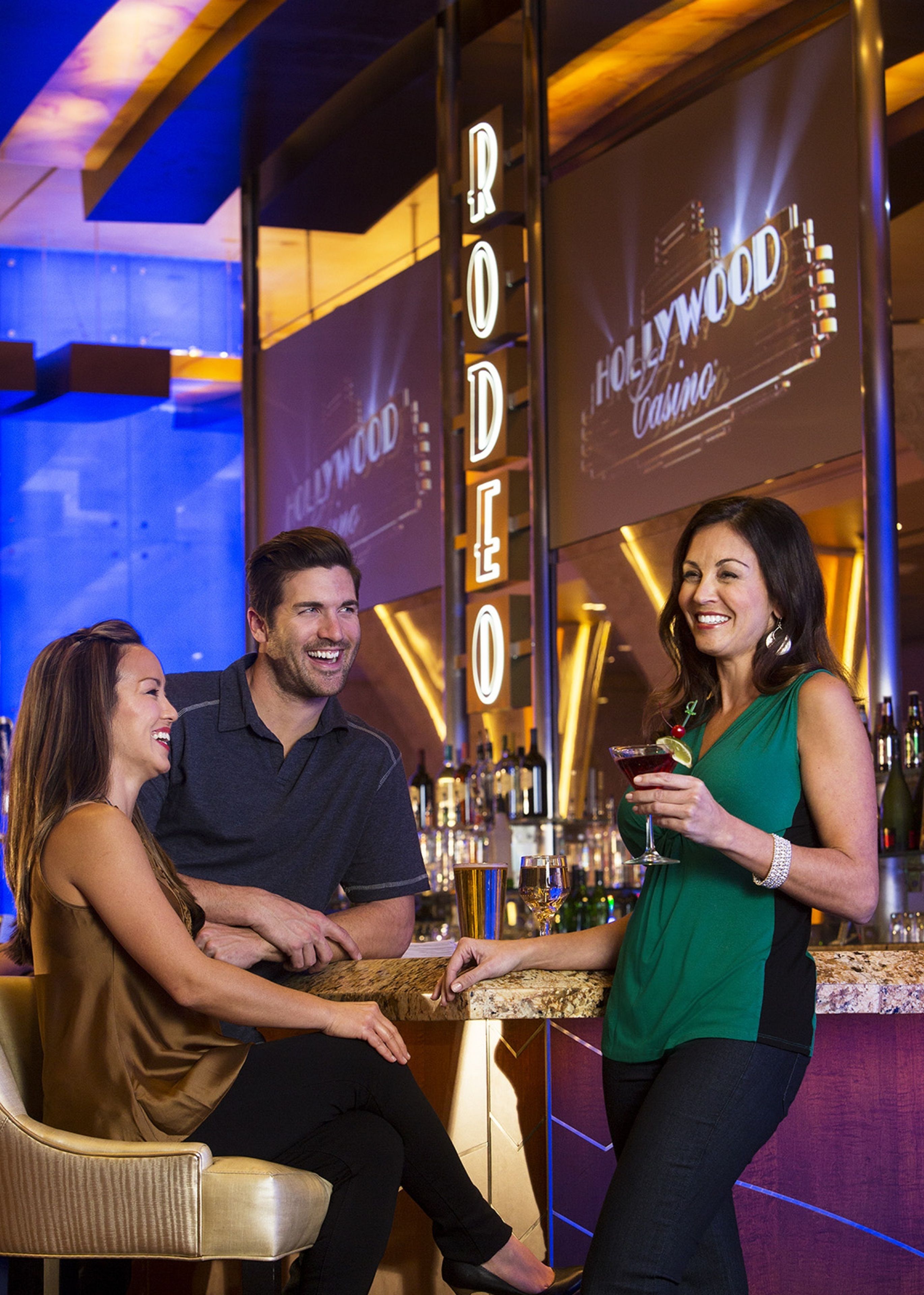 Hollywood Casino St. Louis