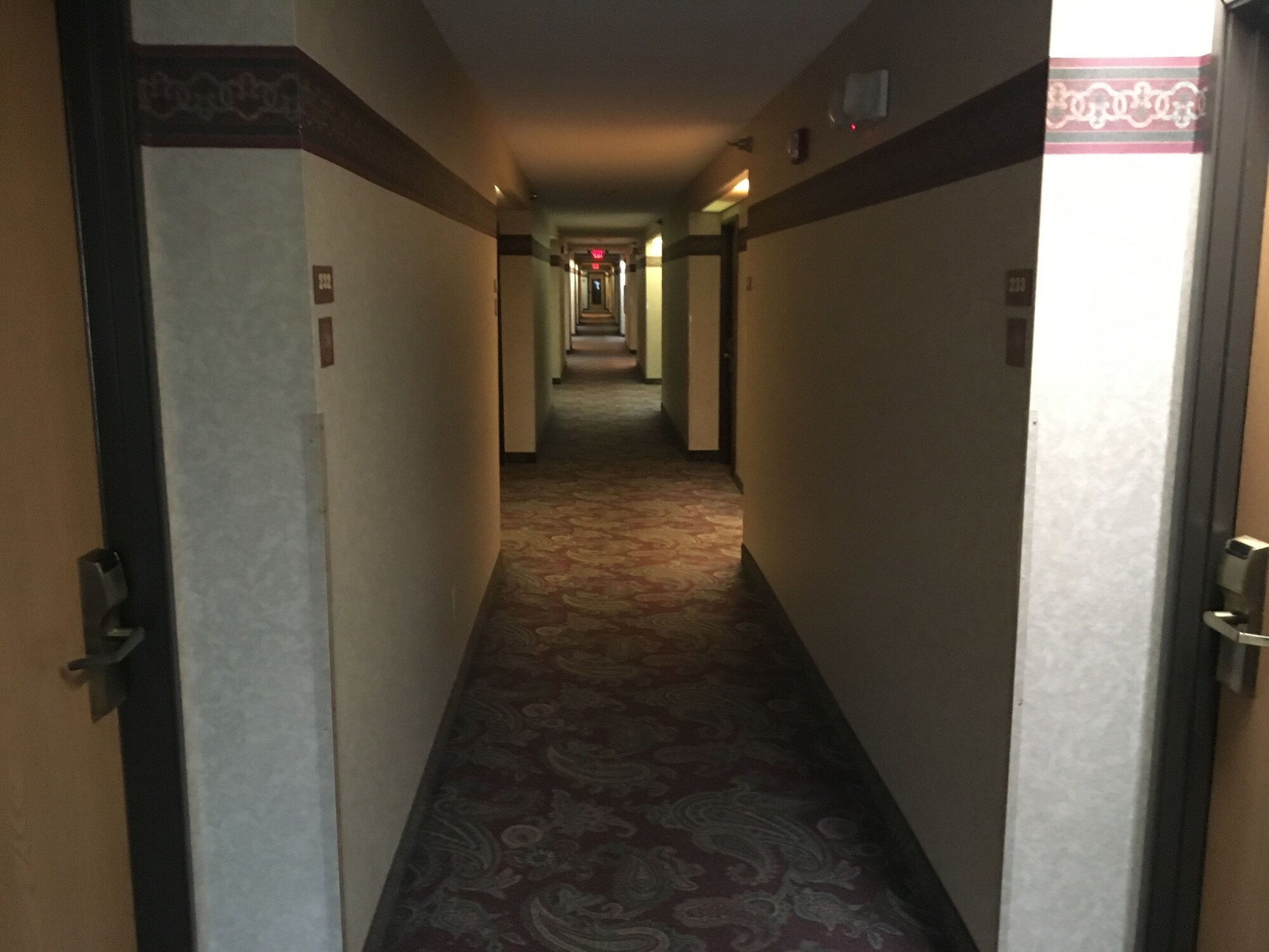 Amerihost Inn & Suites - Mexico