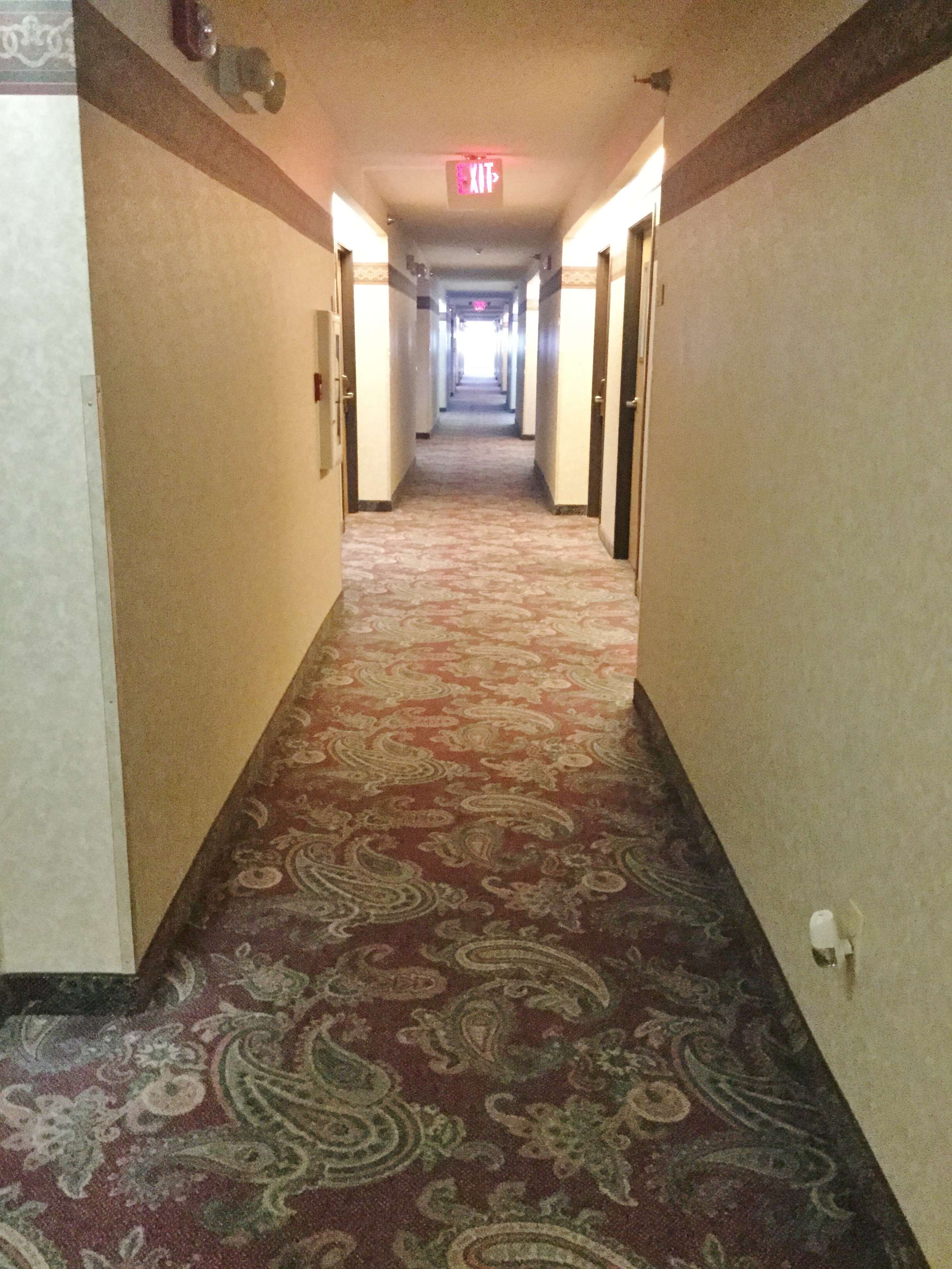 Amerihost Inn & Suites - Mexico