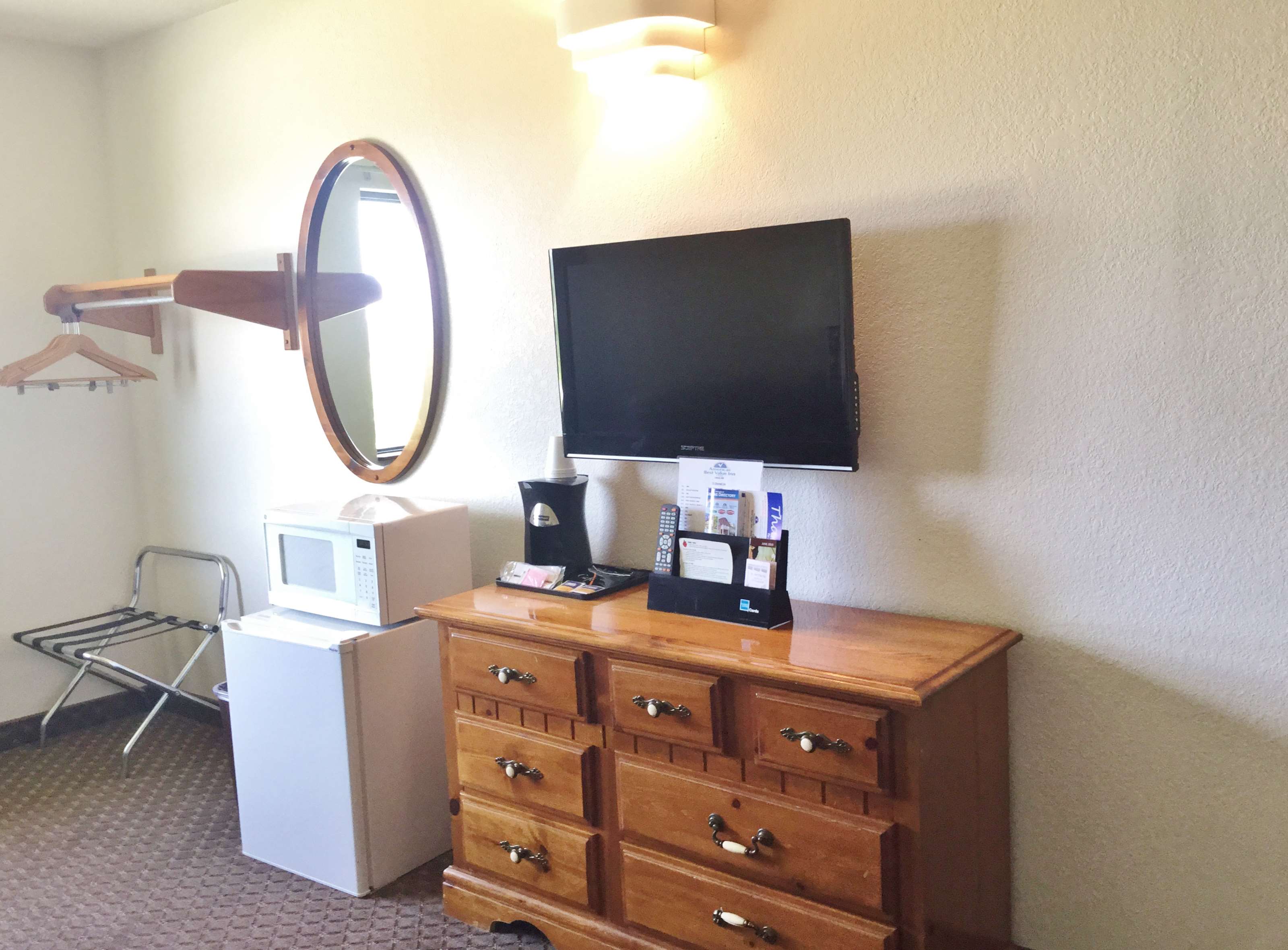 Highland Inn & Suites