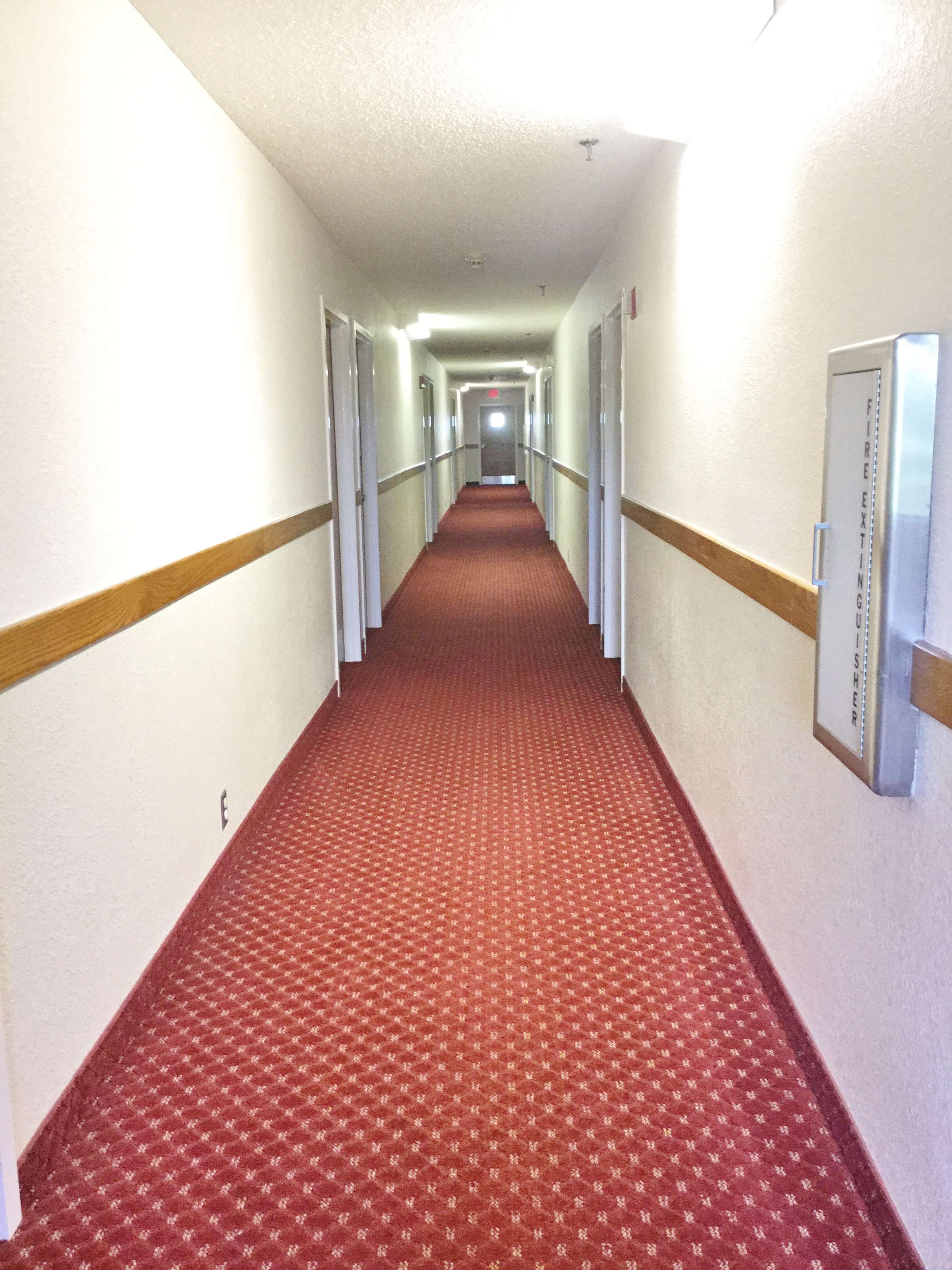 Highland Inn & Suites