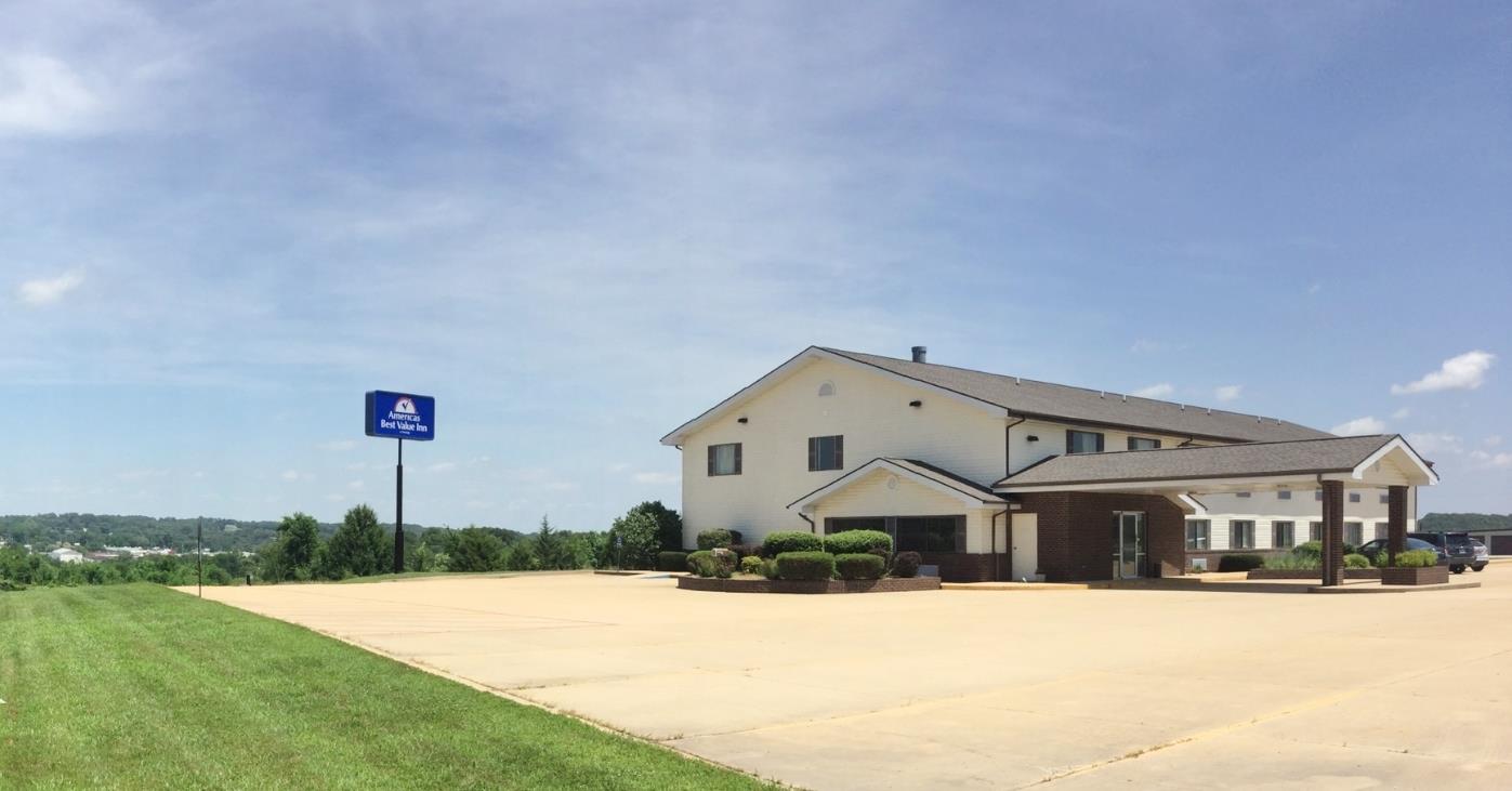 Highland Inn & Suites