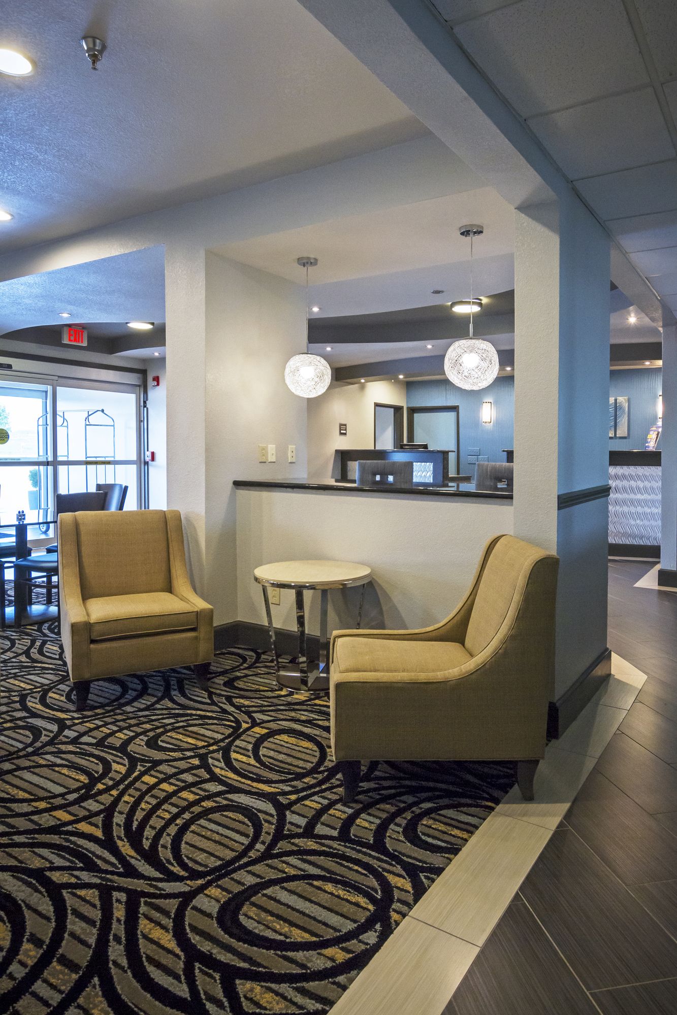 Best Western Mt. Vernon Inn