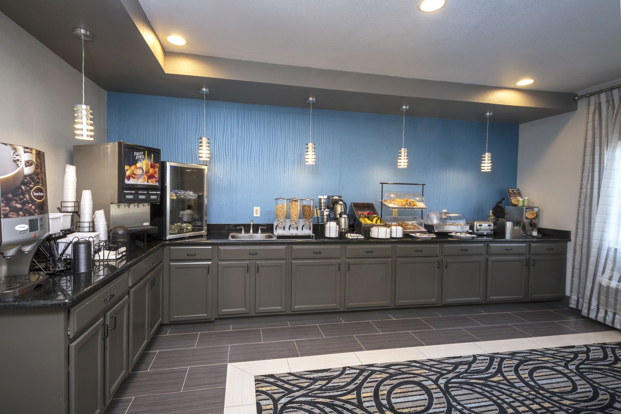 Best Western Mt. Vernon Inn