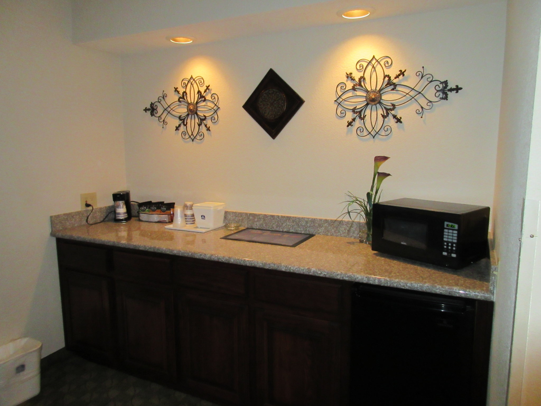 Best Western Big Spring Lodge