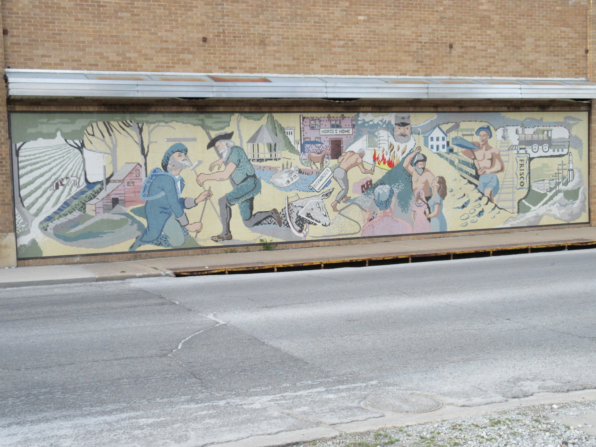 Best Western Big Spring Lodge