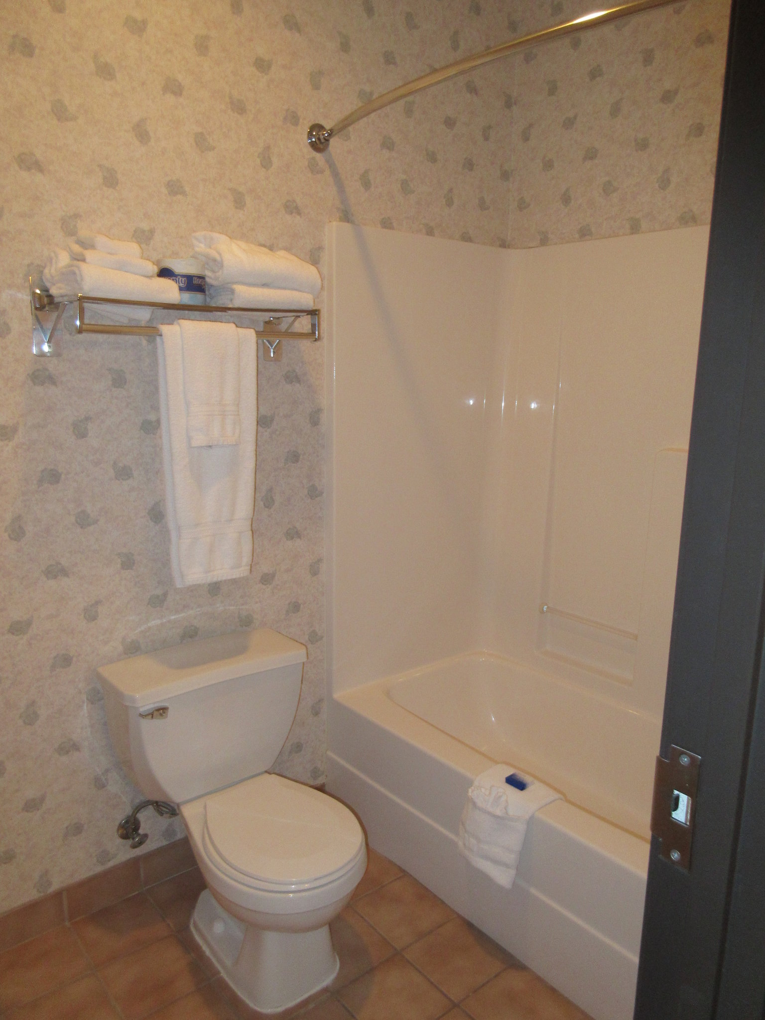 Best Western Big Spring Lodge