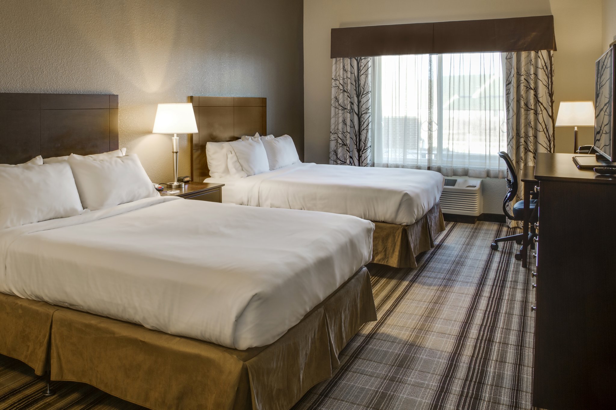 Holiday Inn Express & Suites Nevada