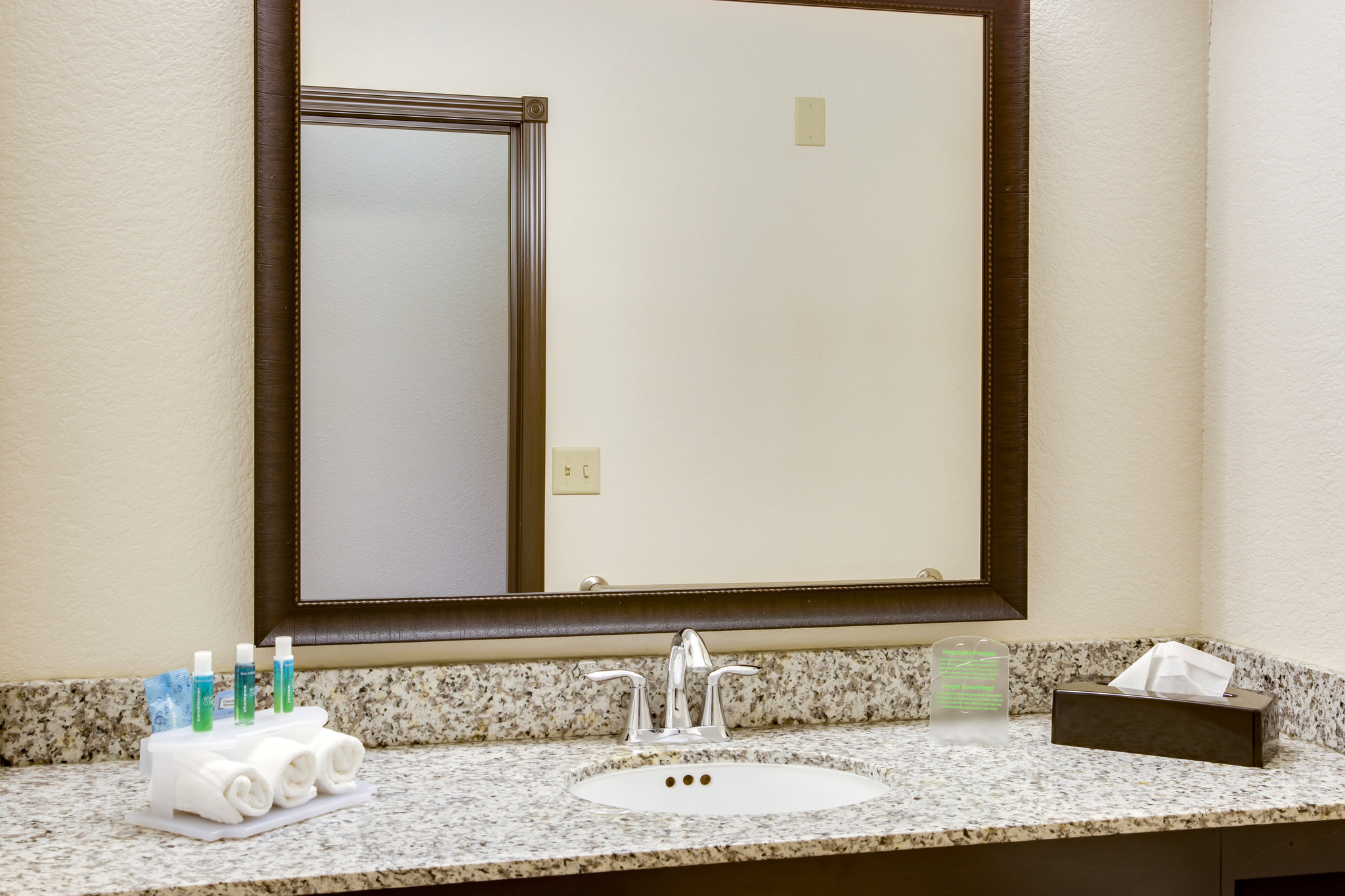 Holiday Inn Express & Suites Nevada