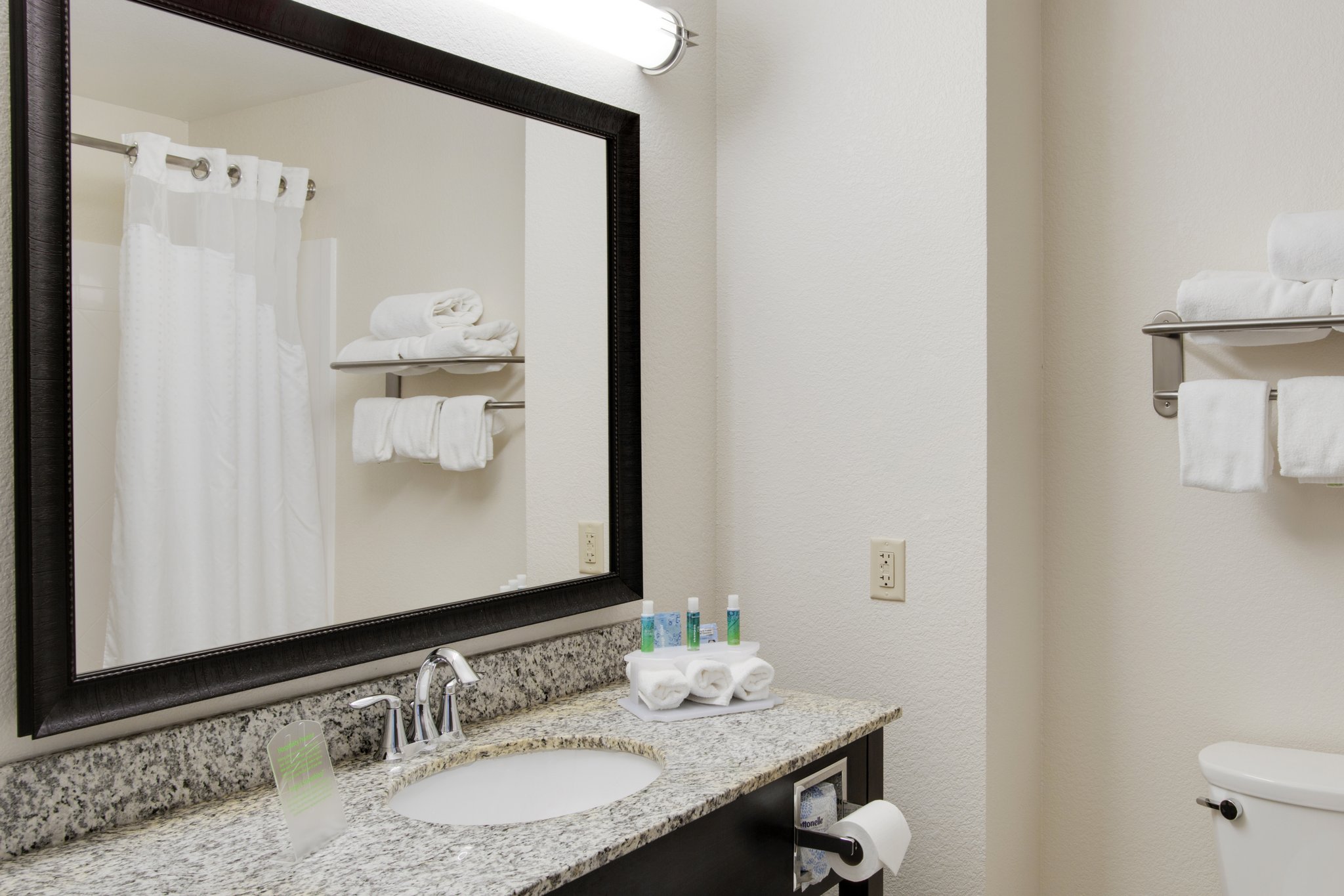 Holiday Inn Express & Suites Nevada