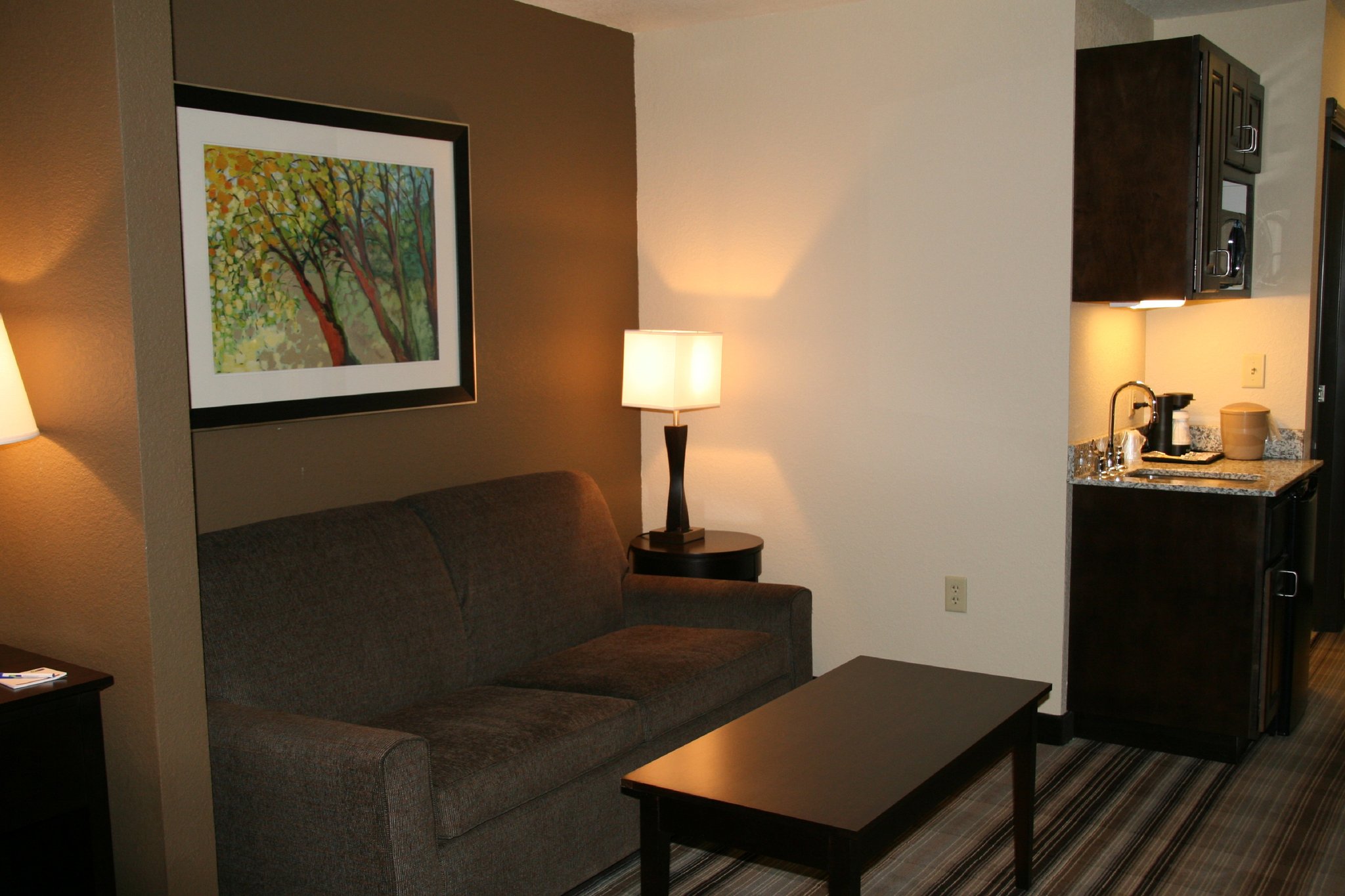 Holiday Inn Express & Suites Nevada