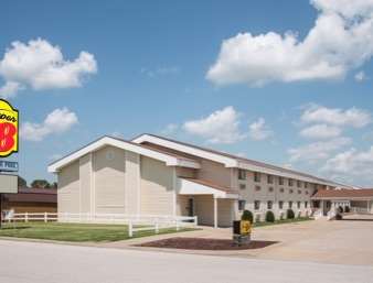 Super 8 by Wyndham Nevada