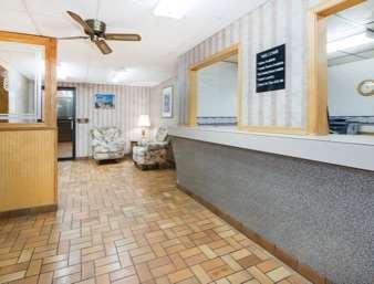 Super 8 by Wyndham Nevada