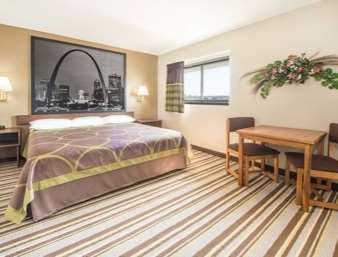 Super 8 by Wyndham Nevada