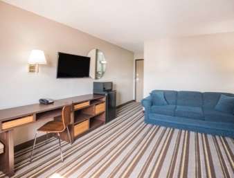 Super 8 by Wyndham Nevada