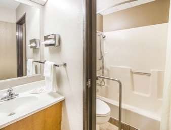 Super 8 by Wyndham Nevada