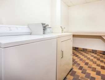 Super 8 by Wyndham Nevada