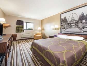 Super 8 by Wyndham Nevada