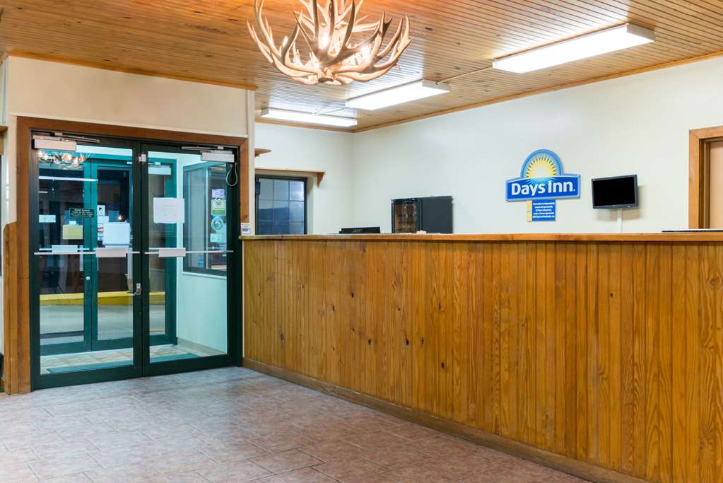 Knights Inn New Florence
