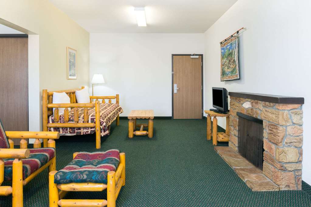 Knights Inn New Florence