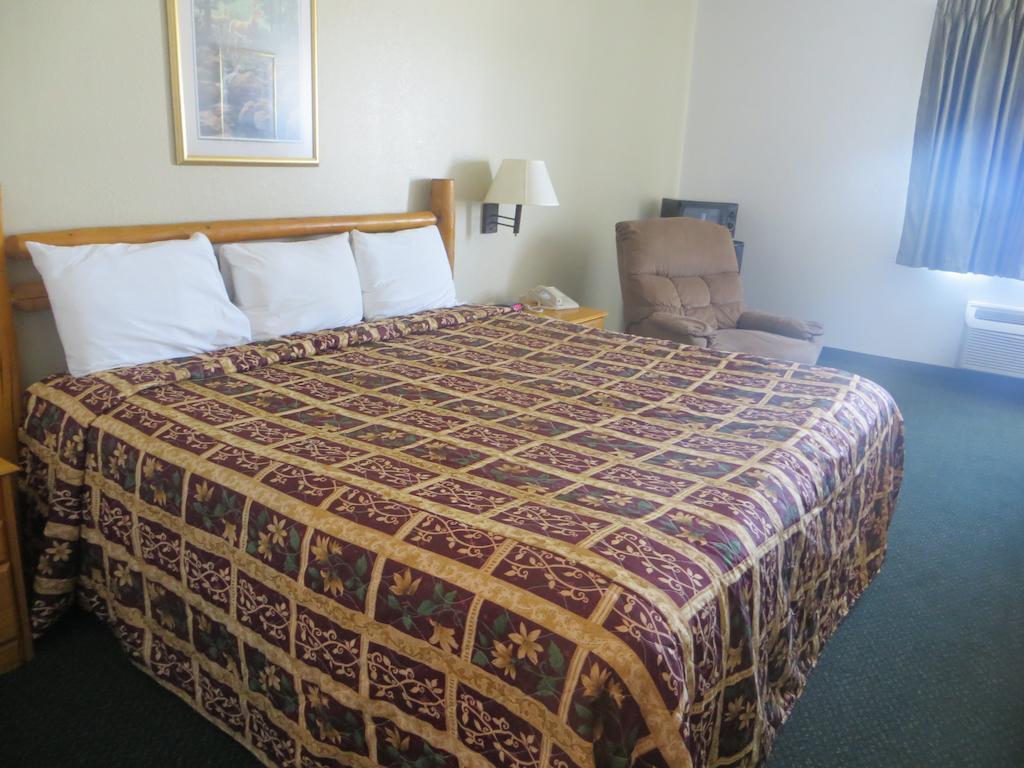 Knights Inn New Florence