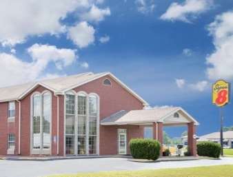 Super 8 by Wyndham Nixa/Springfield Area