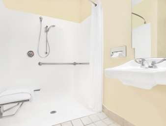 Super 8 by Wyndham Nixa/Springfield Area