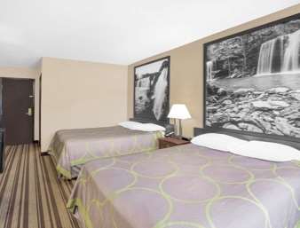 Super 8 by Wyndham Nixa/Springfield Area