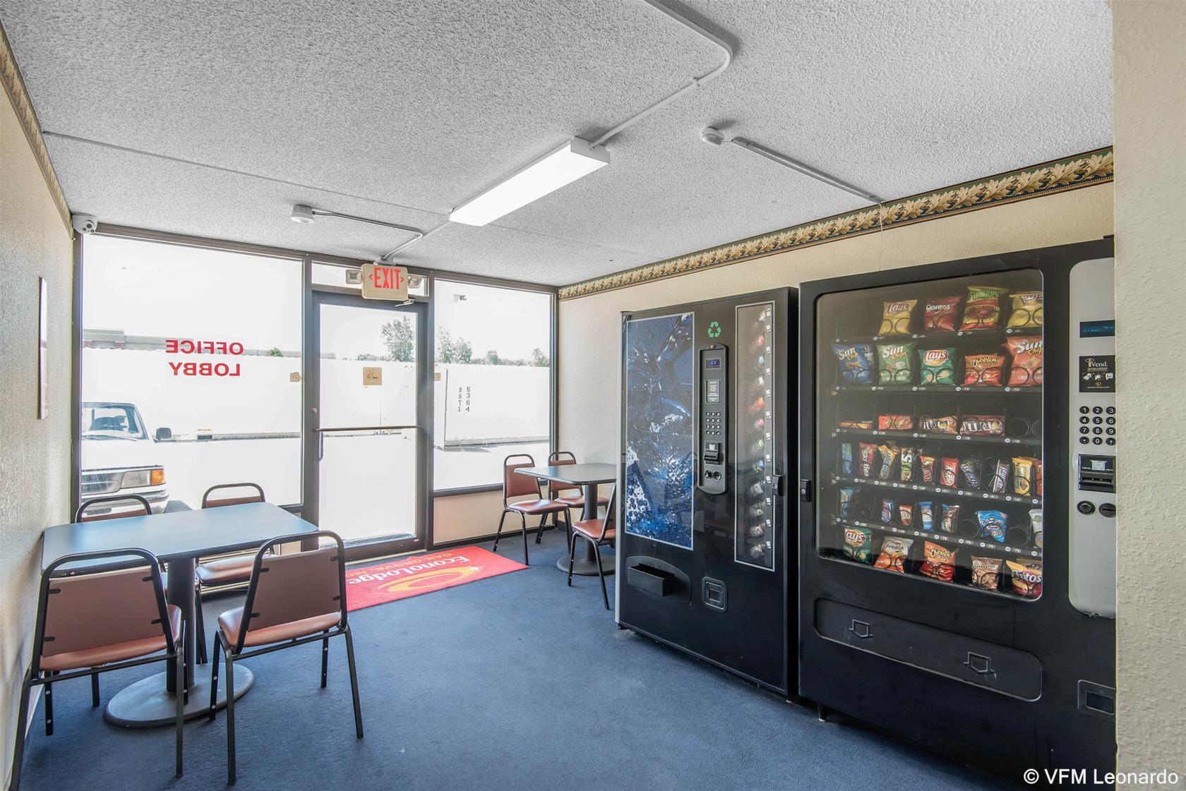 Econo Lodge Oak Grove-Blue Springs