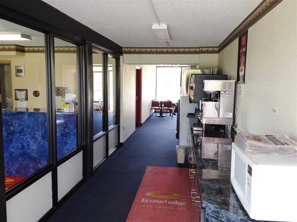 Econo Lodge Oak Grove-Blue Springs