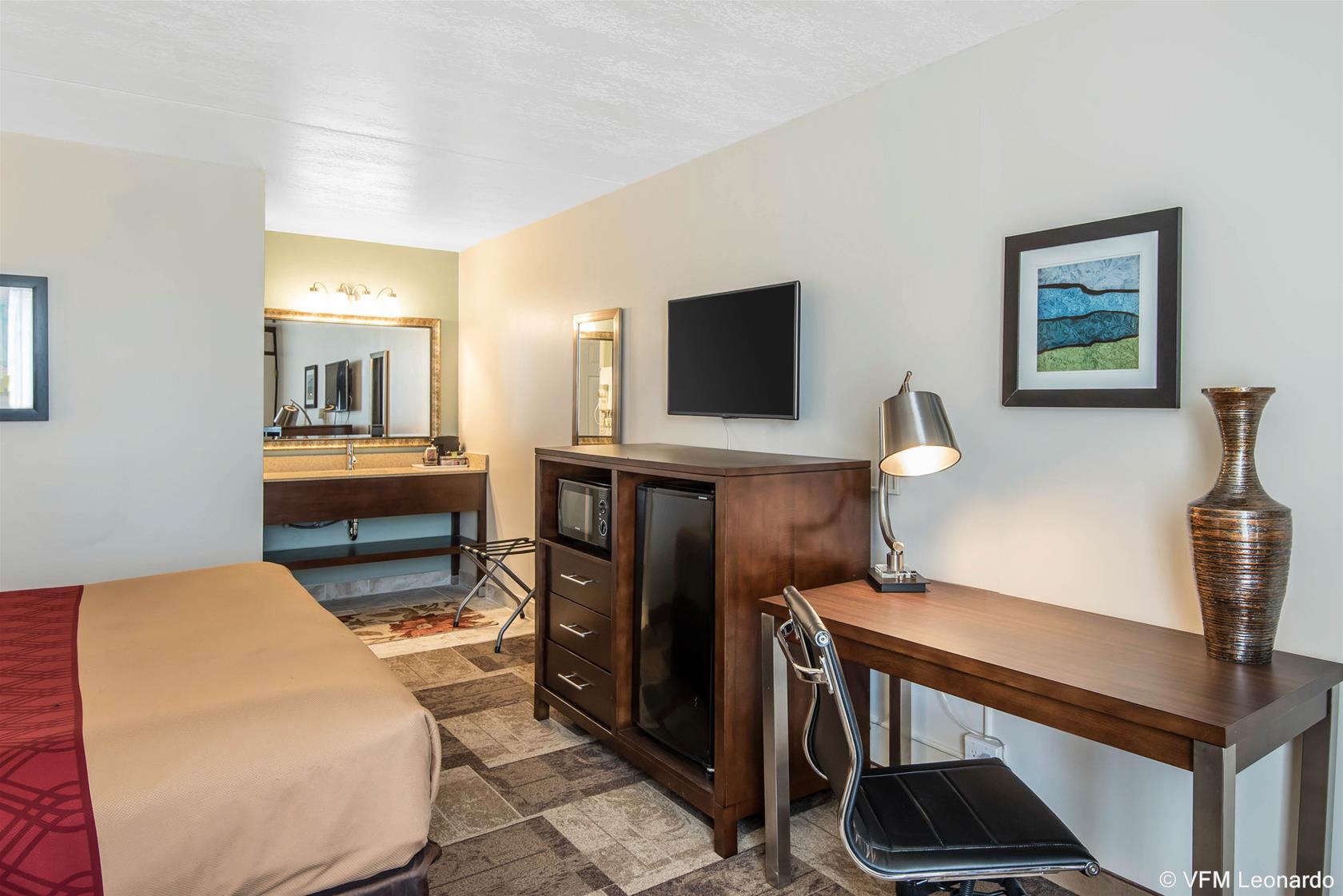 Econo Lodge Oak Grove-Blue Springs