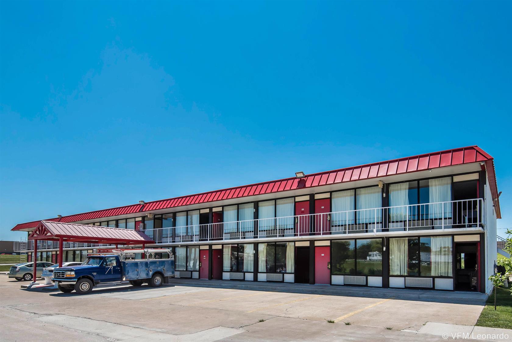 Econo Lodge Oak Grove-Blue Springs