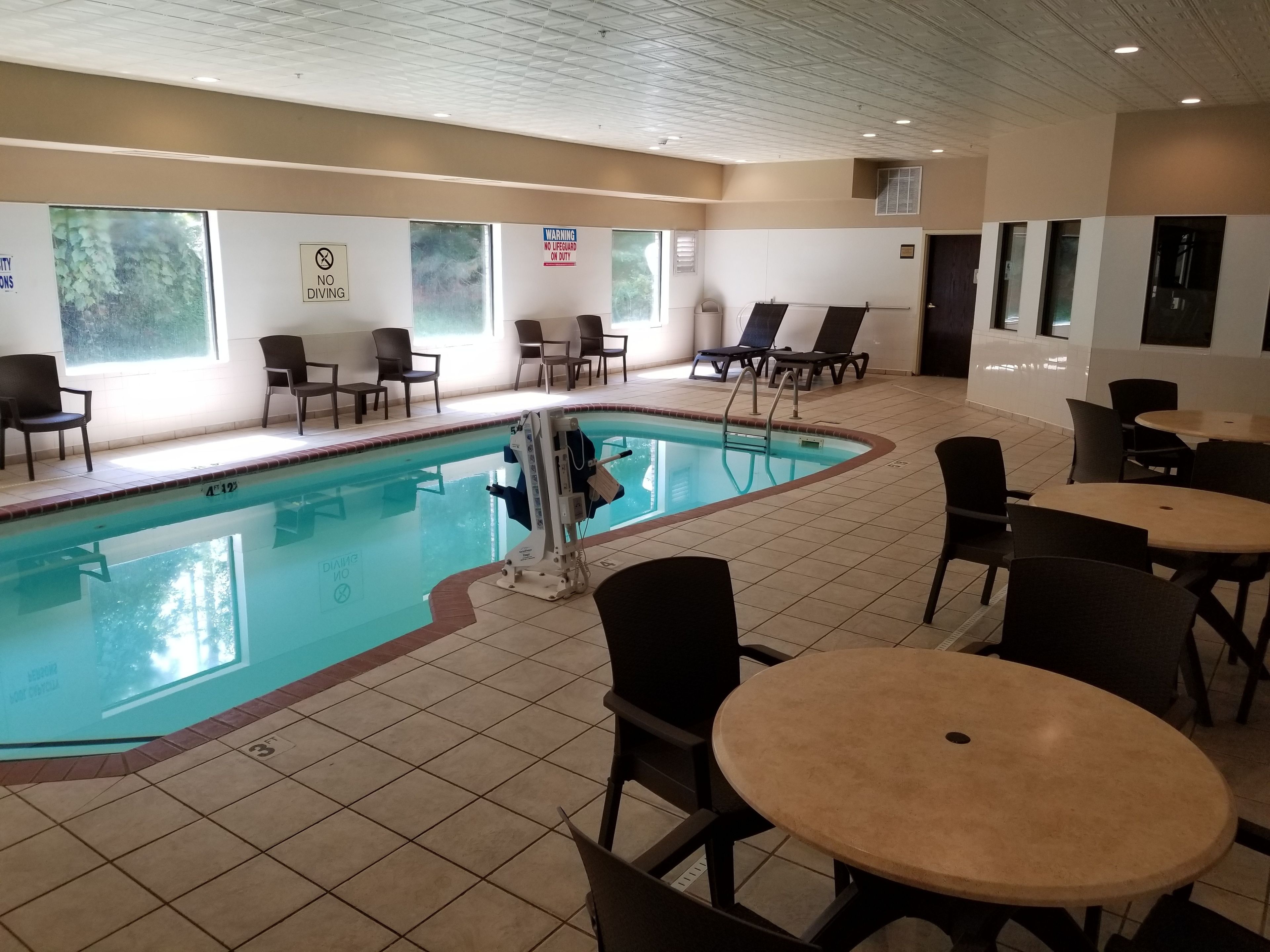 Comfort Inn & Suites St. Louis-O'Fallon
