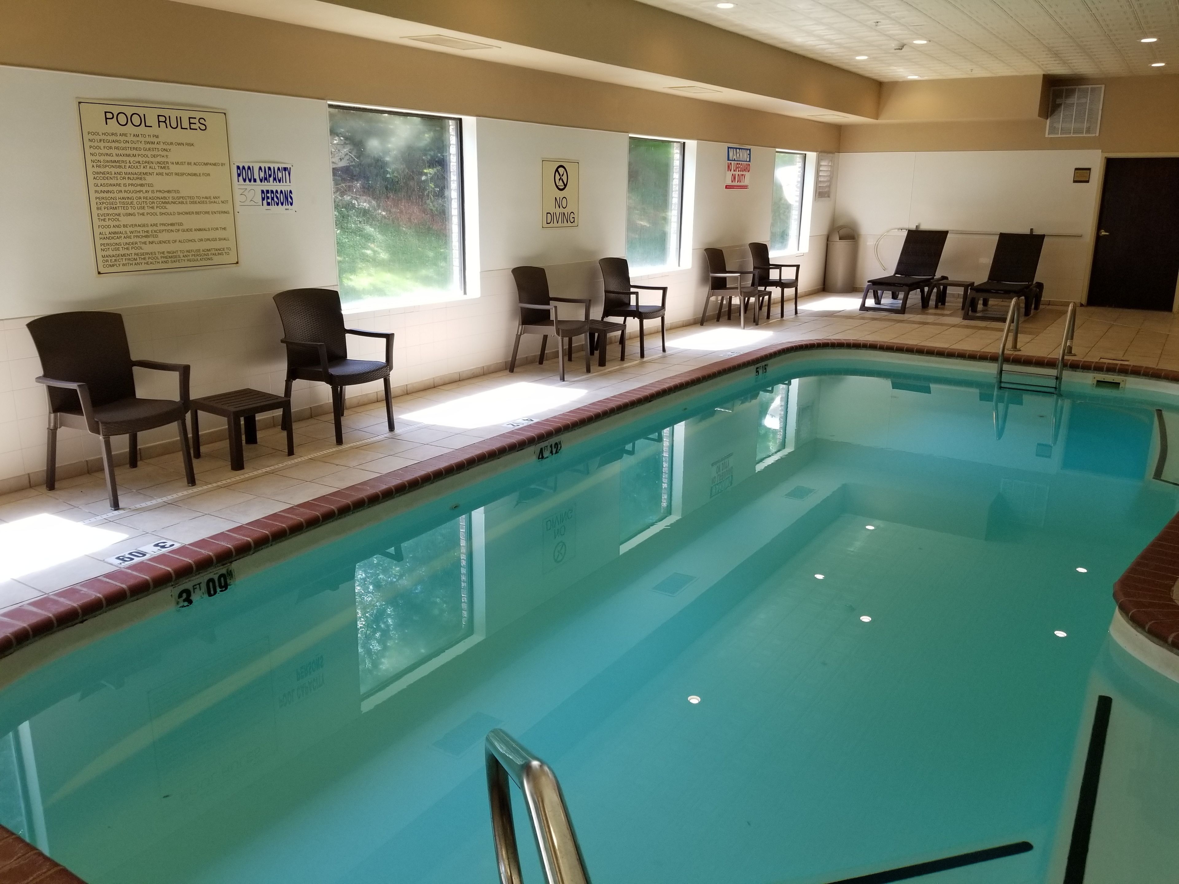 Comfort Inn & Suites St. Louis-O'Fallon