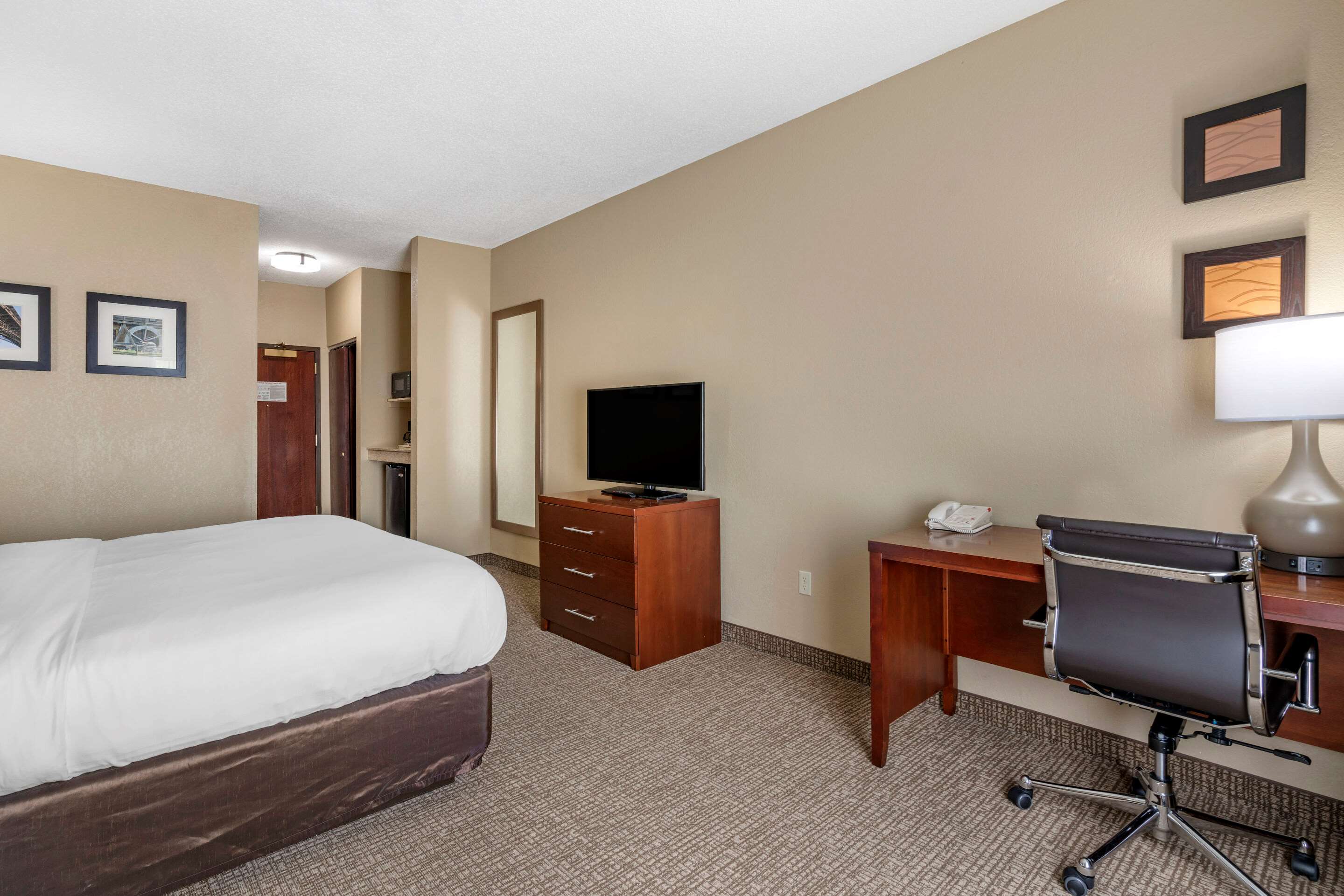 Comfort Inn & Suites St. Louis-O'Fallon