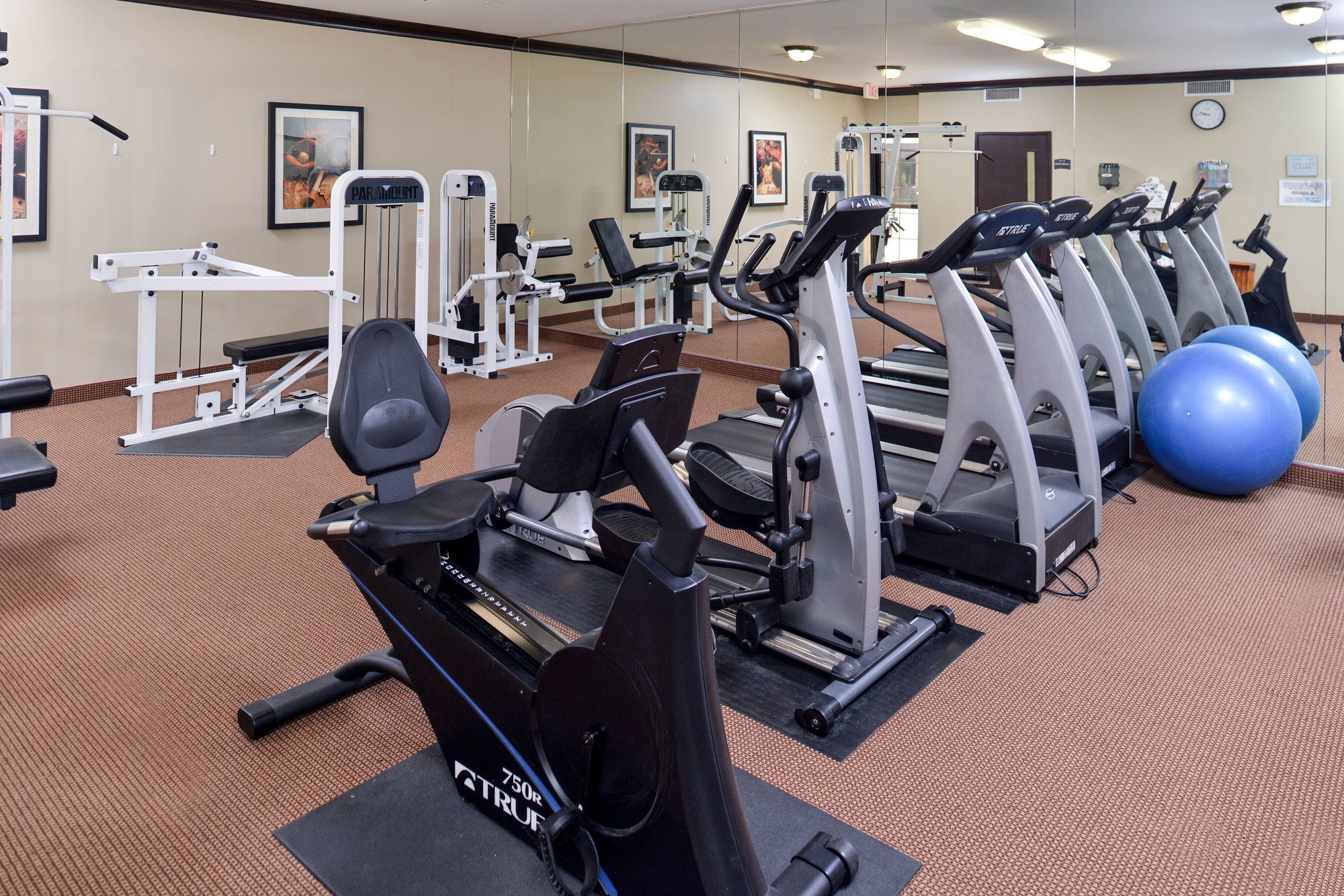 Staybridge Suites O'Fallon Chesterfield
