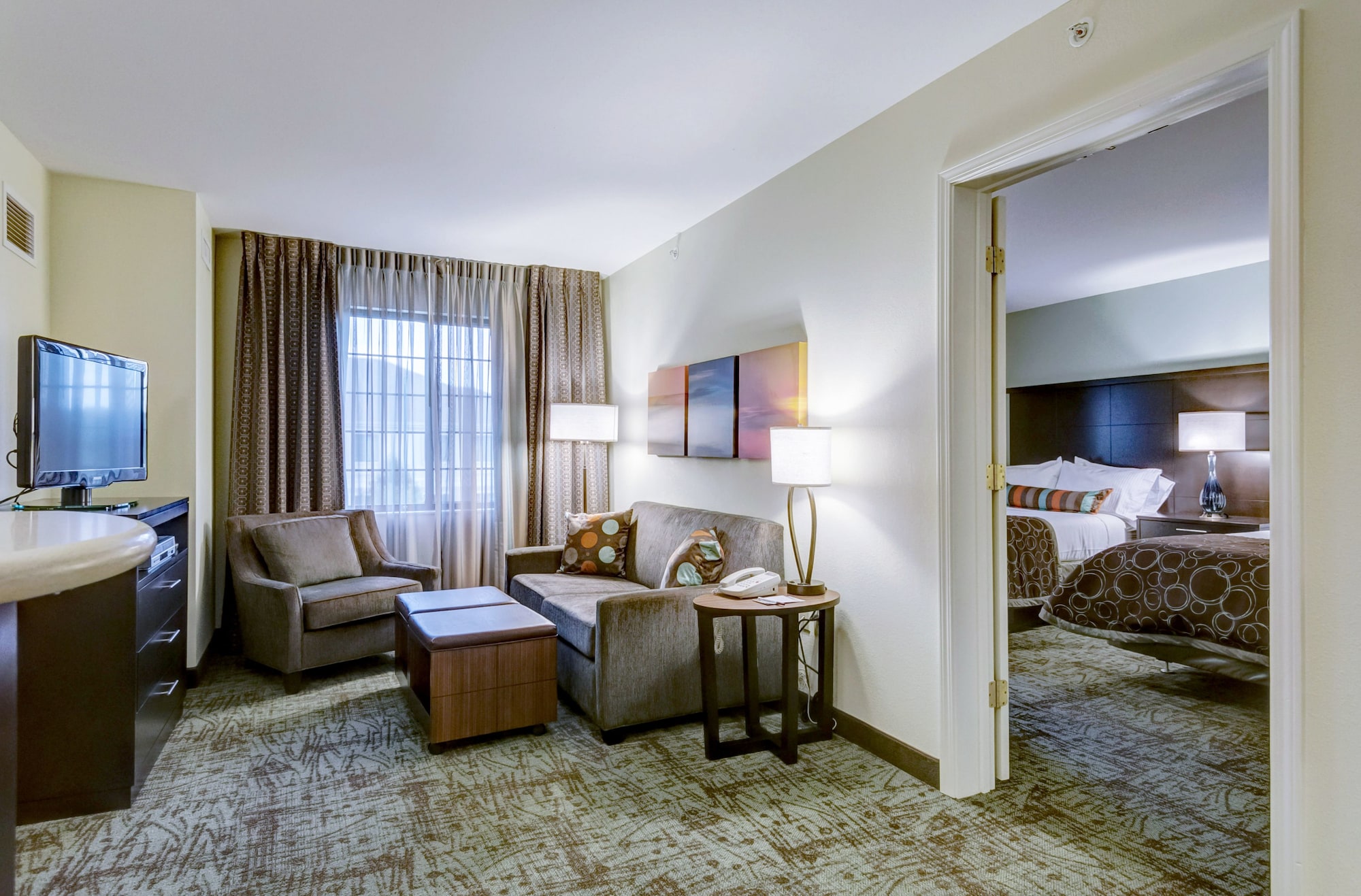 Staybridge Suites O'Fallon Chesterfield