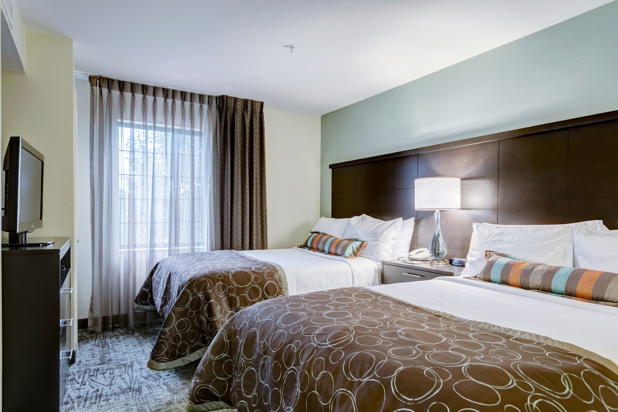 Staybridge Suites O'Fallon Chesterfield