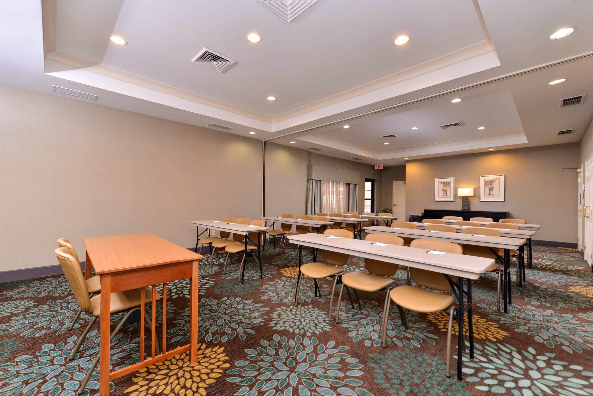 Staybridge Suites O'Fallon Chesterfield