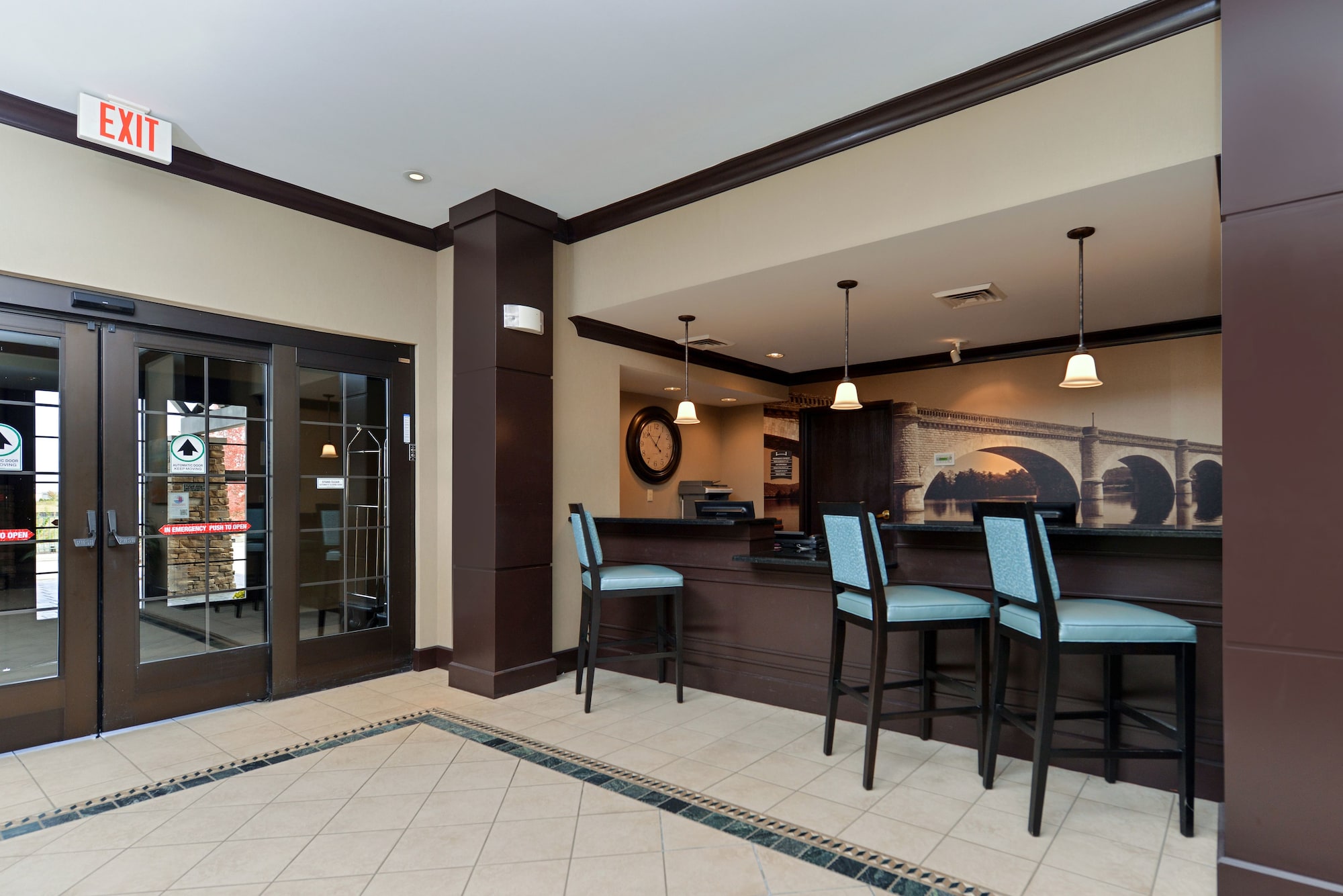 Staybridge Suites O'Fallon Chesterfield