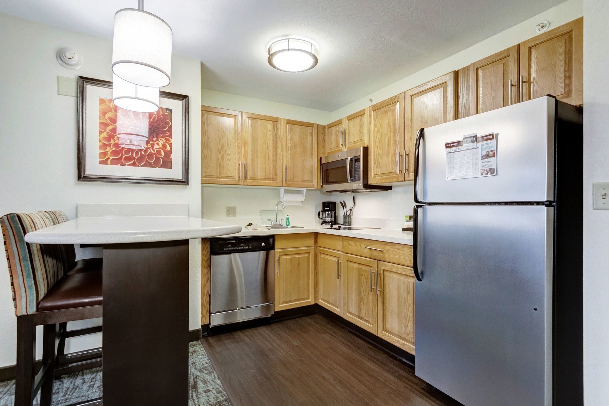 Staybridge Suites O'Fallon Chesterfield