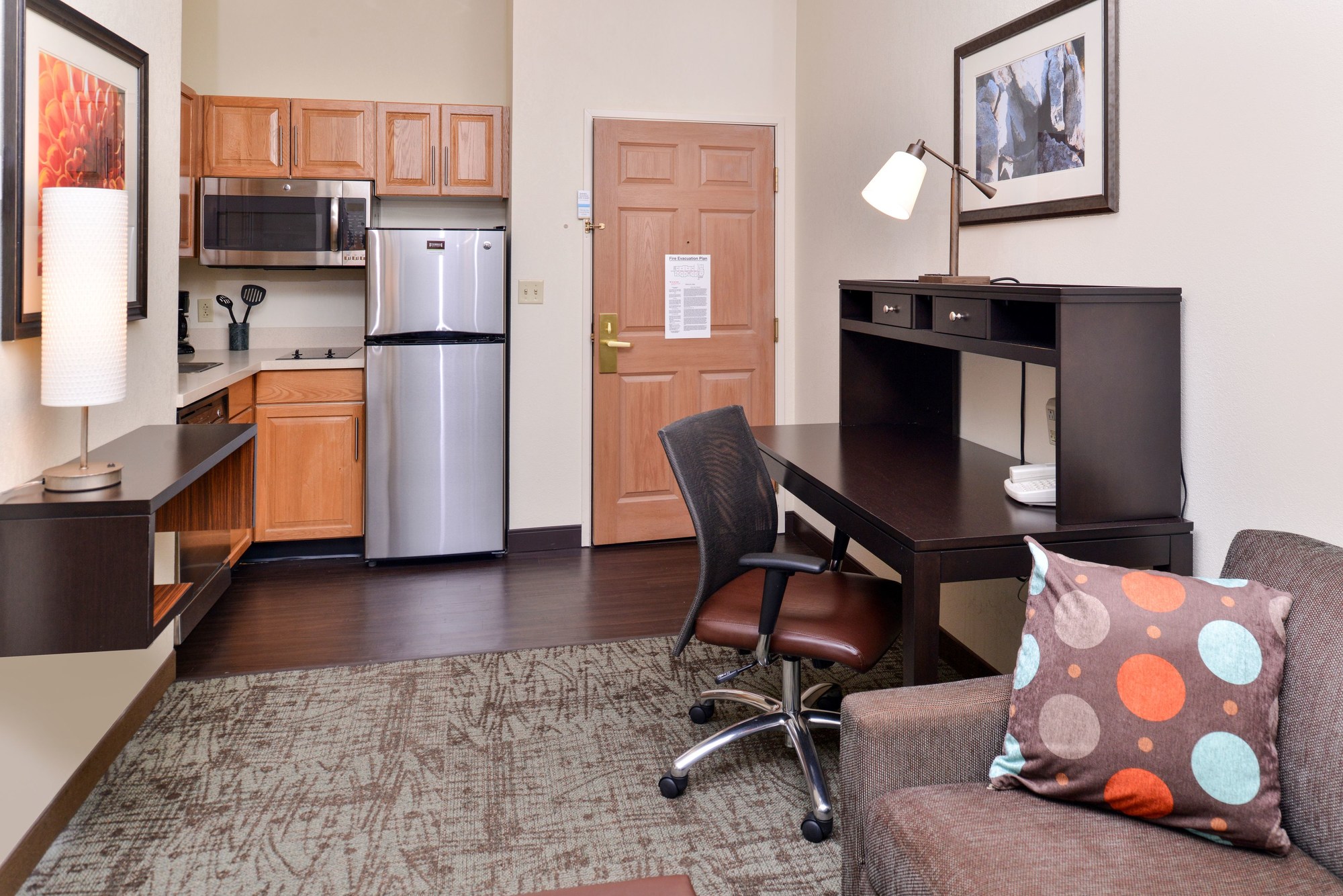 Staybridge Suites O'Fallon Chesterfield