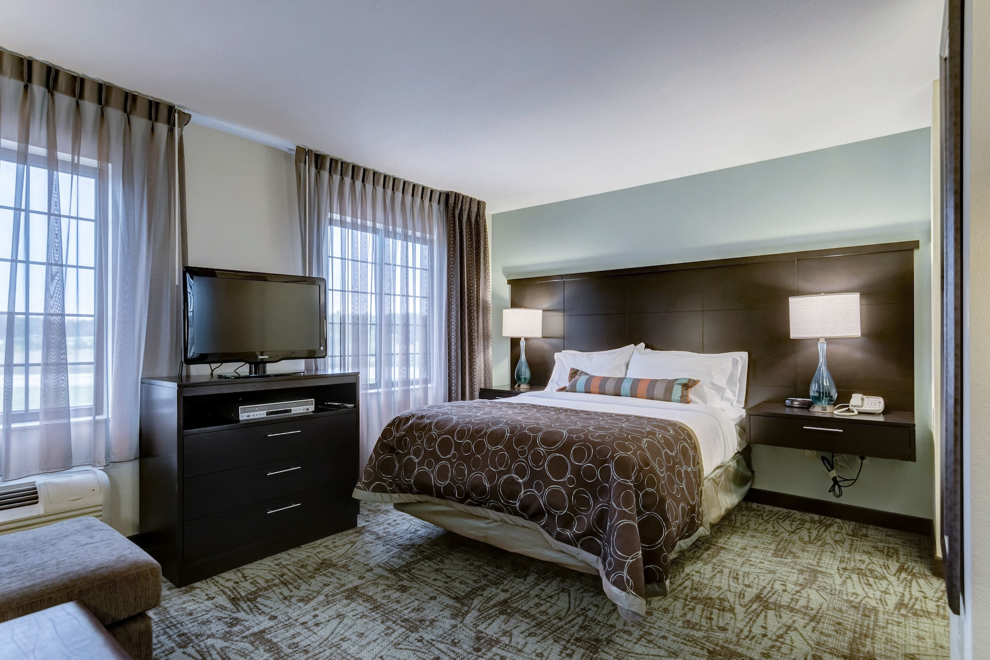 Staybridge Suites O'Fallon Chesterfield
